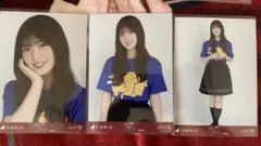 乃木坂46 小川彩 北海道ライブT コンプ