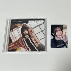TWICE ENEMY MOMO盤