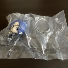 カプセルフィギュアコレクション03 クローム髑髏