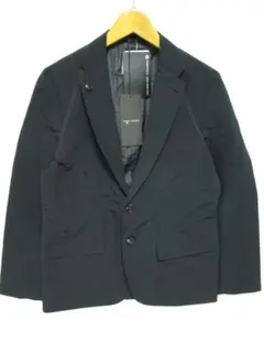 JOURNAL STANDARD ジャケット 濃紺　S 【M0041】