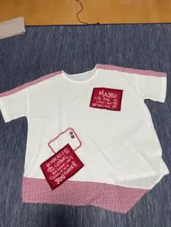 半袖Tシャツ Lサイズ