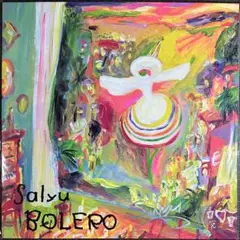 2025年最新】salyu boleroの人気アイテム - メルカリ