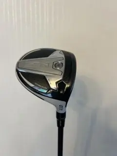テーラーメイド SIM 5W 19° Tensei TM50 S ヘッドカバー付
