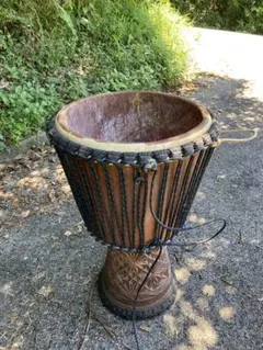 ジャンベ djembe　収納バッグ ケース付き ジャンベ ケース (バッグ)リュックタイプ 楽器屋 JUNJUN