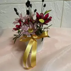 秋桜＆われもこう(秋にこんにちは！)記念祭！