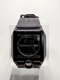 限定モデル】レア CASIO G-SHOCK 8100D 3078 稼動（1円スタート