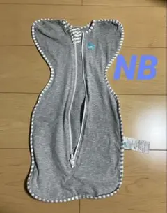 スワドルアップ　オリジナル／Swaddle Up Original：NB ①
