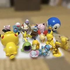 ポケモングッズ まとめ売り