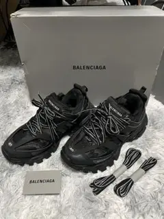 2025年最新】バレンシアガ BALENCIAGA スニーカー TRACK