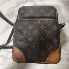 値下げしました!LOUIS VUITTON ショルダーバッグ