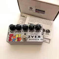2025年最新】Z.VEX FUZZ FACTORYの人気アイテム - メルカリ
