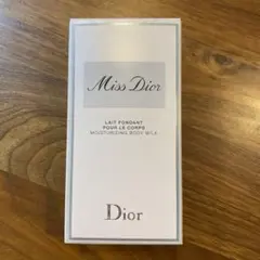 クリスチャン ディオール ミスディオール ボディ ミルク 200ml
