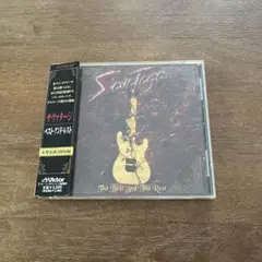 【帯あり】Savatage / The Best and the Rest