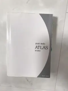year note ATLAS 6th edition
