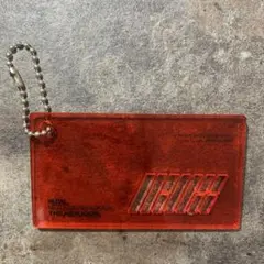 iKON アクリルキーホルダー