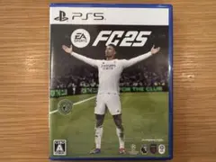 EA SPORTS FC 25 PS5