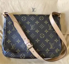 【最終お値下げ】VUITTON ミュゼットタンゴ ショートショルダー