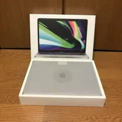 Apple MacBook Pro 2022 M2 13インチ 美品