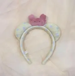 ピューロランド カチューシャ まるもふびより カニ サンリオ