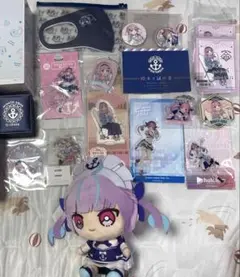 2025年最新】湊あくあ ぬいぐるみ nekoの人気アイテム - メルカリ
