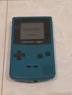ゲームボーイカラー