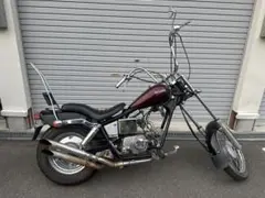 ホンダ　JAZZ50　タンク　新品コック付き 部品屋K&W マスタングタンク JAZZ50 HONDA ホンダ ガソリン