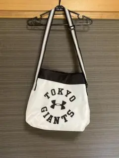 Under Armour TOKYO GIANTS ショルダーバッグ