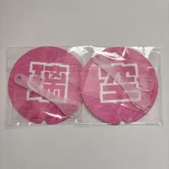 森田璃空 超絶SUMMERでバカになれ 初回限定メンバーソロ盤 ミニうちわ