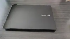 【ノートPC】NEC LAVIE（PC-NS350EAB-KS）