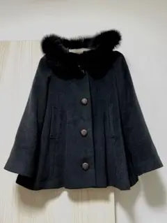 snidel ショートコート