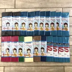 テトロンバイアステープ 18cm巾×2.75m まとめ売り ワイド
