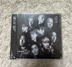 【未開封】THE JETBOY BANGERZ What time Is It?