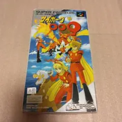 サイボーグ009 スーパーファミコン