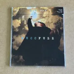 MUCC『FUZZ』CD☆帯付美品☆