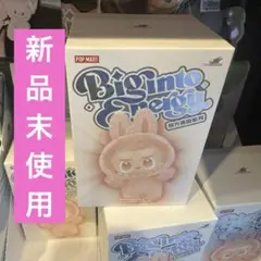 【正規品・未開封】Labubu Big into Energy 1箱