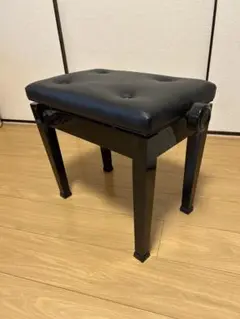 ピアノ用椅子