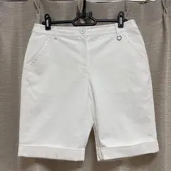 アダバット　ハーフパンツ　サイズ38（M）