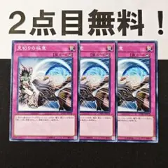 11760 遊戯王 見切りの極意 ノーマル 2点目無料