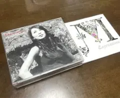 竹内まりや　Expressions CD3枚 Mariya Takeuchi