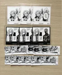 ヒロアカ 僕のヒーローアカデミア ボドゲ ホークス