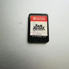 Switch 大乱闘スマッシュブラザーズ