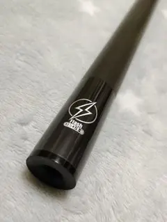 HOW CUE ハオキュー　黒檀ストレート　ラジアル　フラッシュシャフト HOW CUE ハオキュー 黒檀ストレート ラジアル フラッシュ