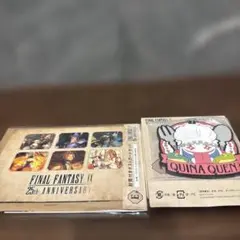 FINAL FANTASY　Ⅸ　25周年記念記念くじ