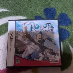 ロボッツDS