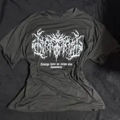 サブカル tシャツ