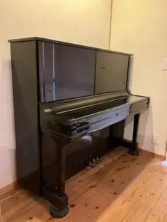 ヤマハ U3【倉庫在庫の玉石混交から良品を厳選/未整備現状渡し】YAMAHA ヤマハ U3【倉庫在庫の玉石混交から良品を厳選/未整備現状渡し