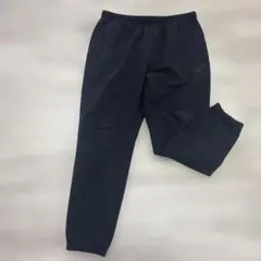New Balance ブラックパンツ M