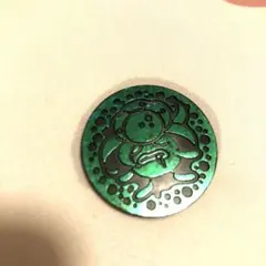 ポケモンカード★コイン★クサイハナ