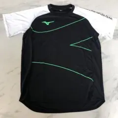 Mizuno トレーニングシャツ　Ｌサイズ