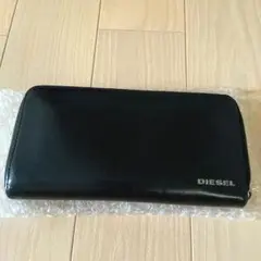 DIESEL 長財布 コインケース